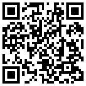 上海潤坪環保科技有限公司二維碼