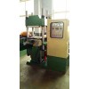 100噸平板硫化機|高效率自動硫化機0