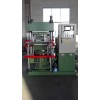 佳匯源200噸全自動式雙機平板硫化機0