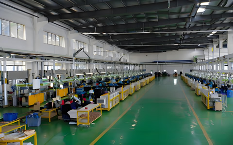 4月橡膠密封件行業(yè)開工率小幅下滑