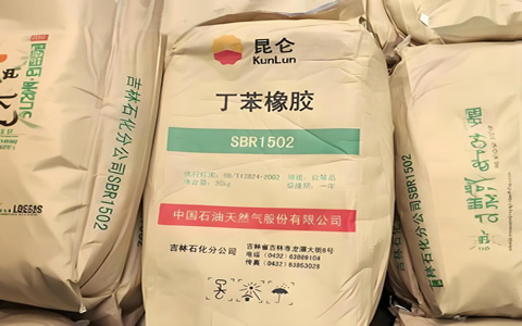丁苯順丁橡膠區間上漲 后市或延續震蕩調整