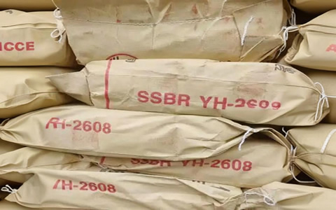 順丁橡膠供需失衡加劇 價格重心持續下移