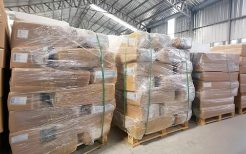 天然膠庫存持續(xù)攀升 市場謹(jǐn)慎情緒漸濃