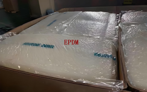 EPDM市場持續(xù)走弱 需求疲軟拖累價格下行